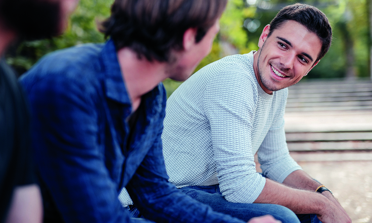 Design-Studierende können mit ihren Einreichungen ihren Vorbildern Respekt zollen.