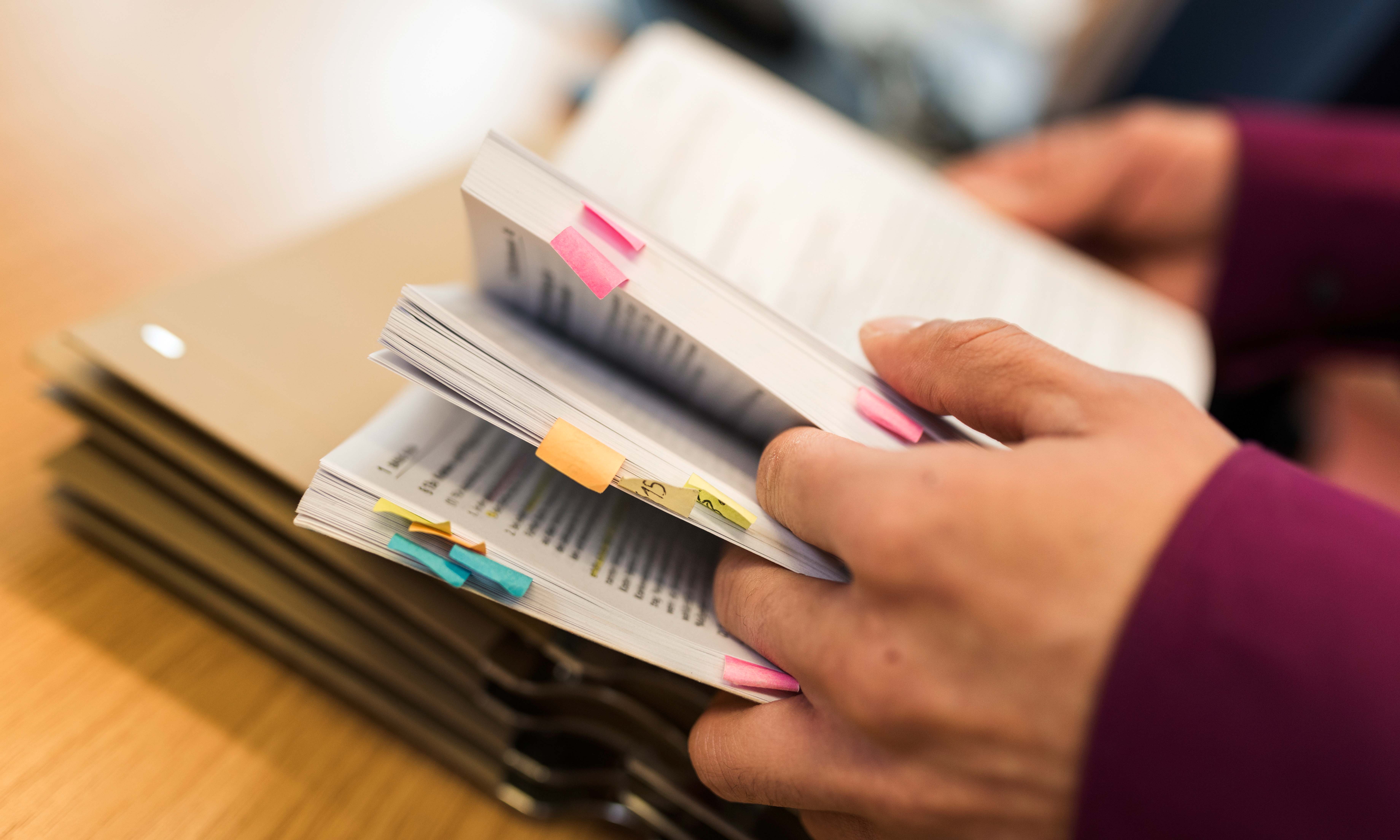 Die Studenten- und Studierendenwerke drängen darauf, dass das BAföG erst entschlackt und vereinfacht wird, ehe es im Rahmen des Onlinezugangsgesetzes bis zum Jahr 2022 dann digitalisiert wird.