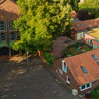 Kita des Studierendenwerks in Duisburg